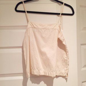 Ali Golden Square Camisole